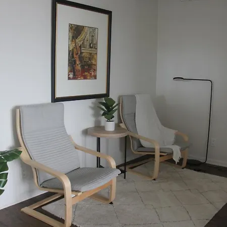 Homey Appartment In Marina Del Rey